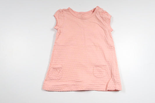 Kleid von Lupilu – Größe 62/68 – Rosa