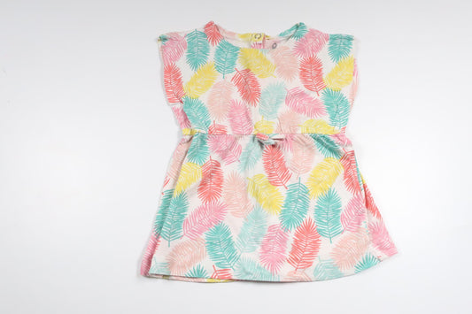 Overall von Åhléns – Größe 62/68 – Mehrfarbig