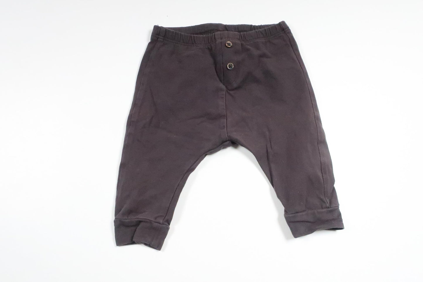 Hose von Lindex – Größe 56 – Grau