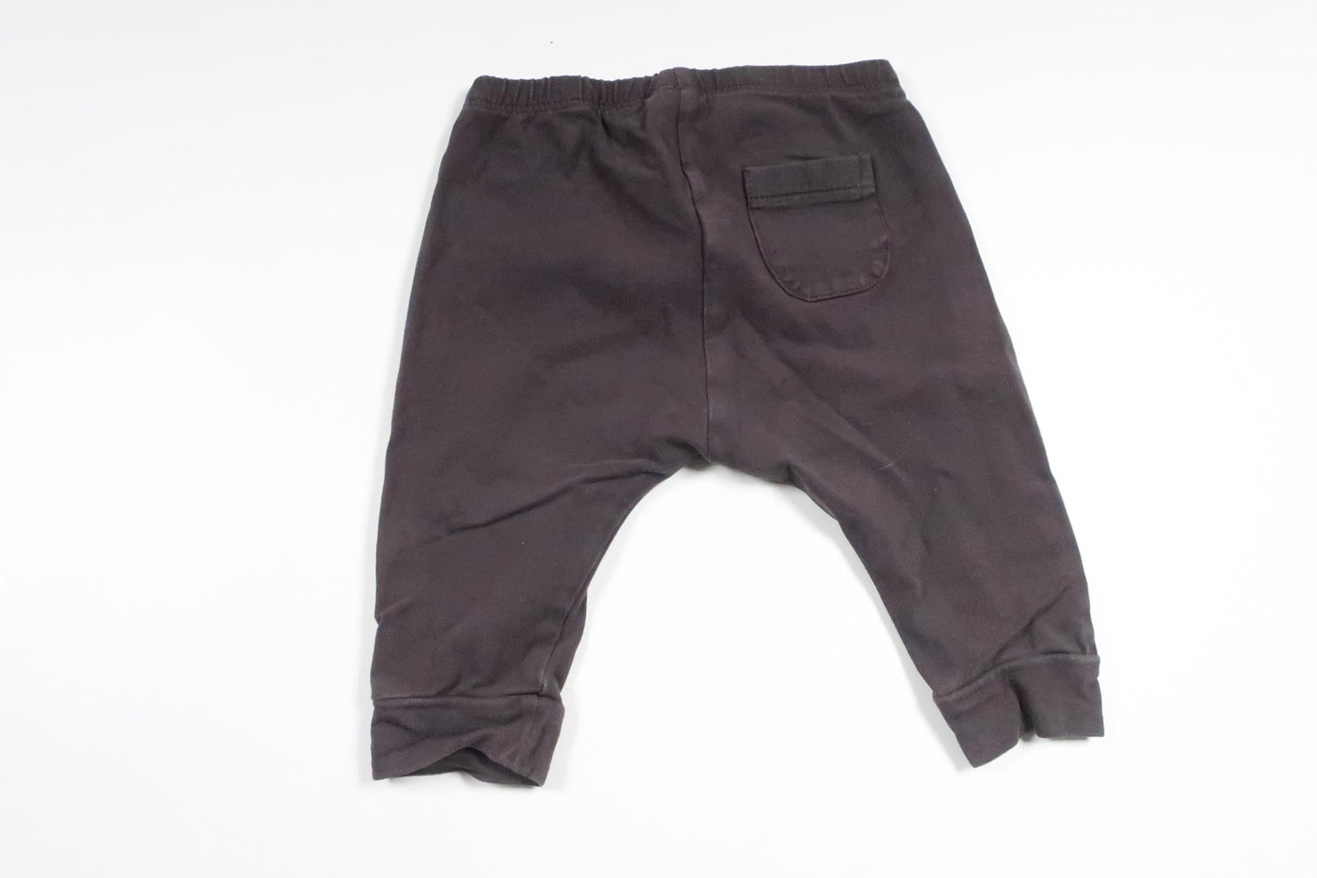 Hose von Lindex – Größe 56 – Grau