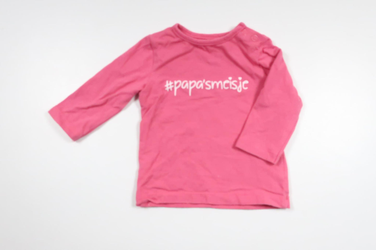 Sweater from Prénatal - Size 56 - Pink