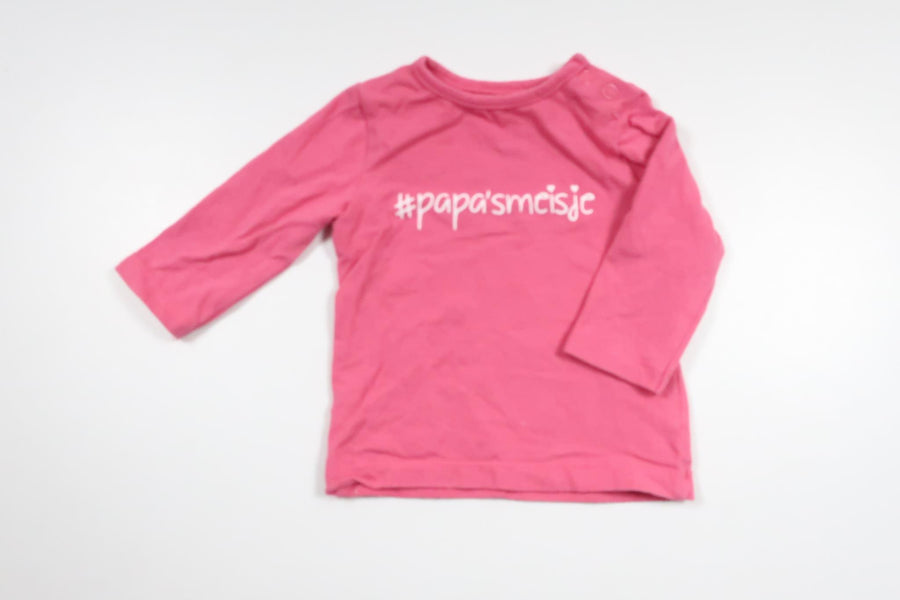 Sweater from Prénatal - Size 56 - Pink