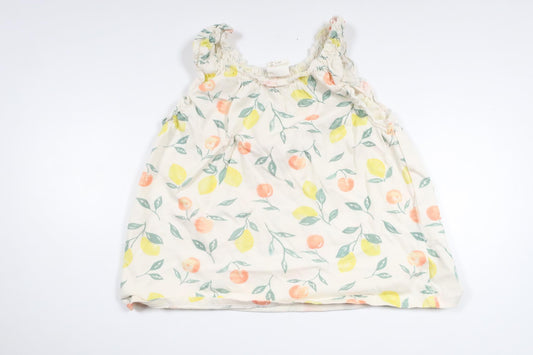 Tunic from H&M - Size 80 - White