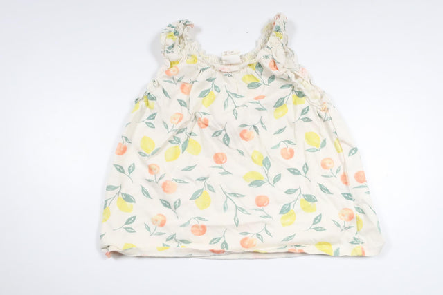 Tunic from H&M - Size 80 - White