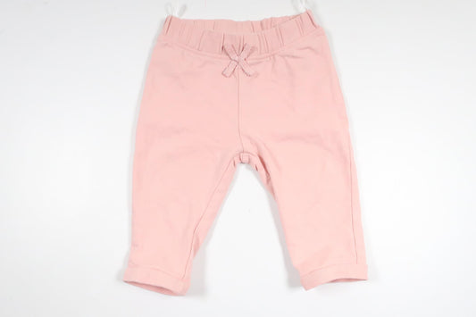 Trousers from C&amp;A - Size 74 - Pink