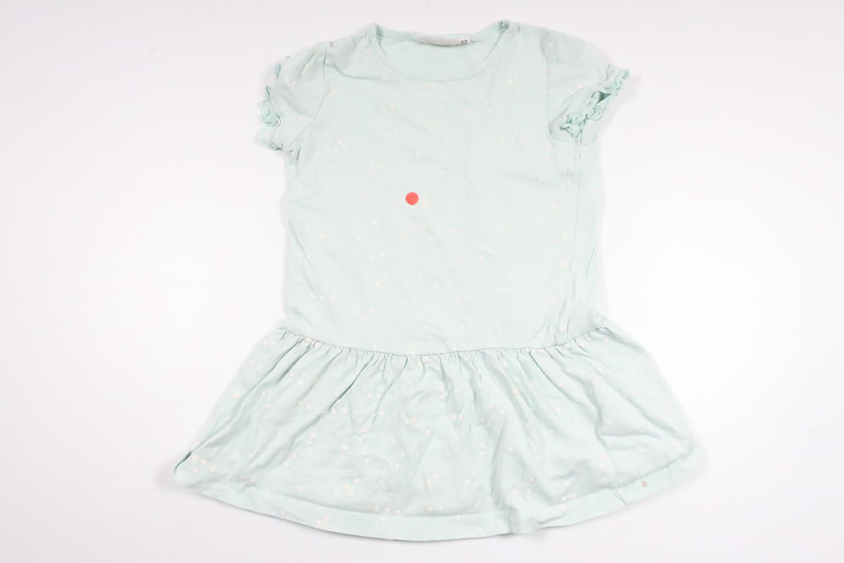 Dress from Kappahl - Size 98/104 - Blue