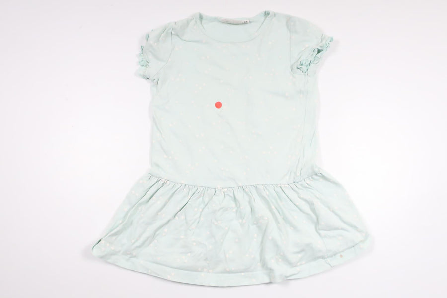 Dress from Kappahl - Size 98/104 - Blue
