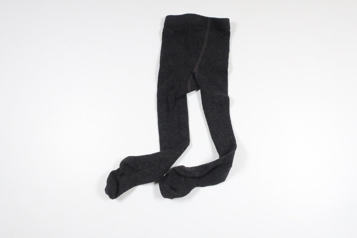 Tights from Hema - Size 80 - Grey