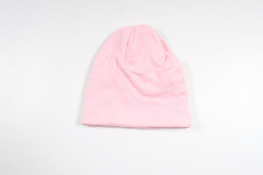 Hut mit dem Namen Emilia von unbekannter Marke – Größe 56/62 – Rosa