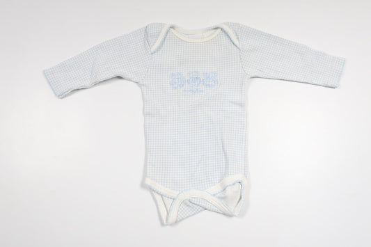 Bodysuit from Unknown - Size 50/56 - Blue
