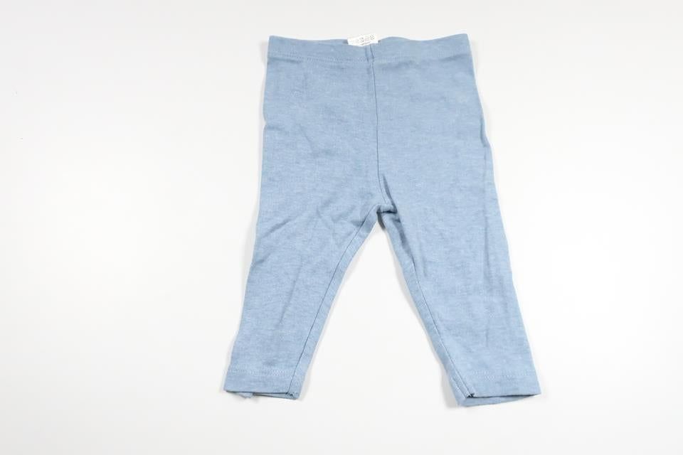 Pants from Softer Days - Size 62/68 - Blue