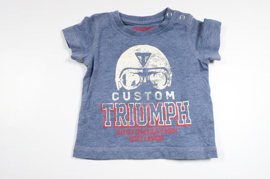 T-shirt from Triumph - Size 62/68 - Blue