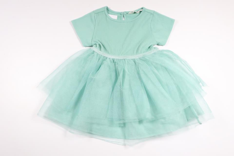 Party dress from H&amp;M - Size 92 - Blue