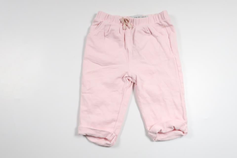 Pants from Casual Girls Wear - Size 68 - Pink