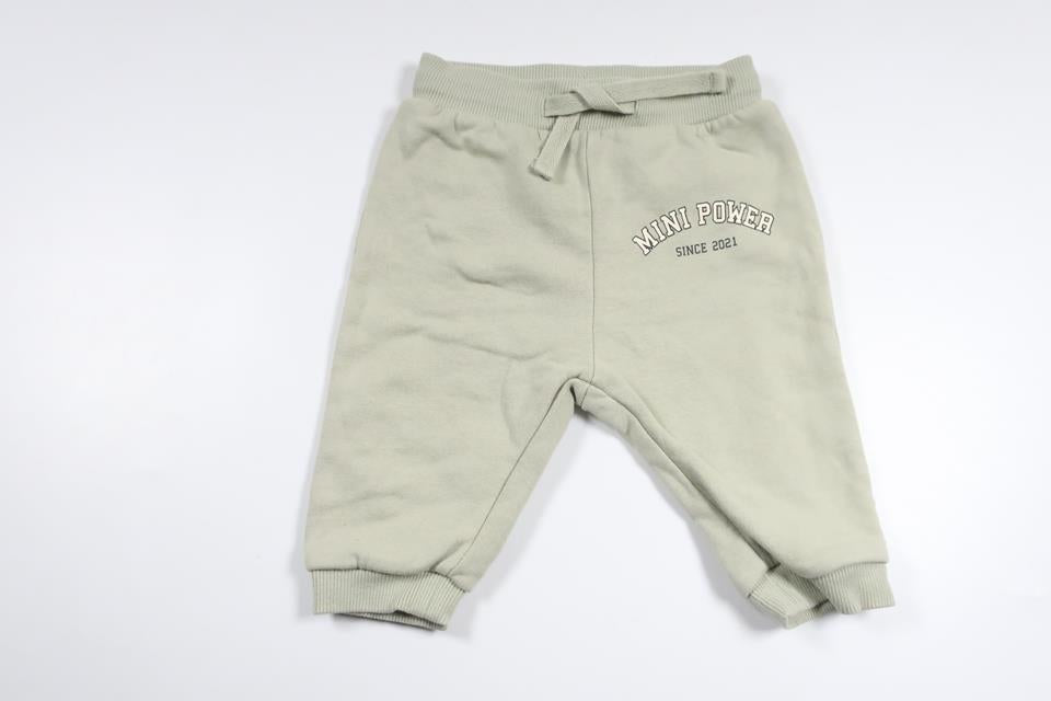 Pants from Kappahl - Size 62 - Green