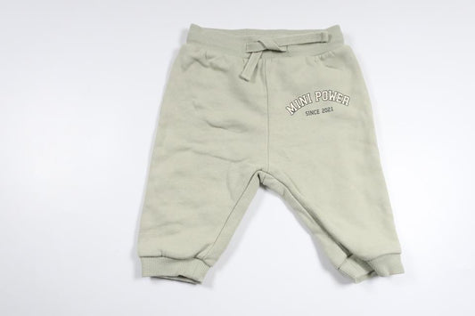 Pants from Kappahl - Size 62 - Green