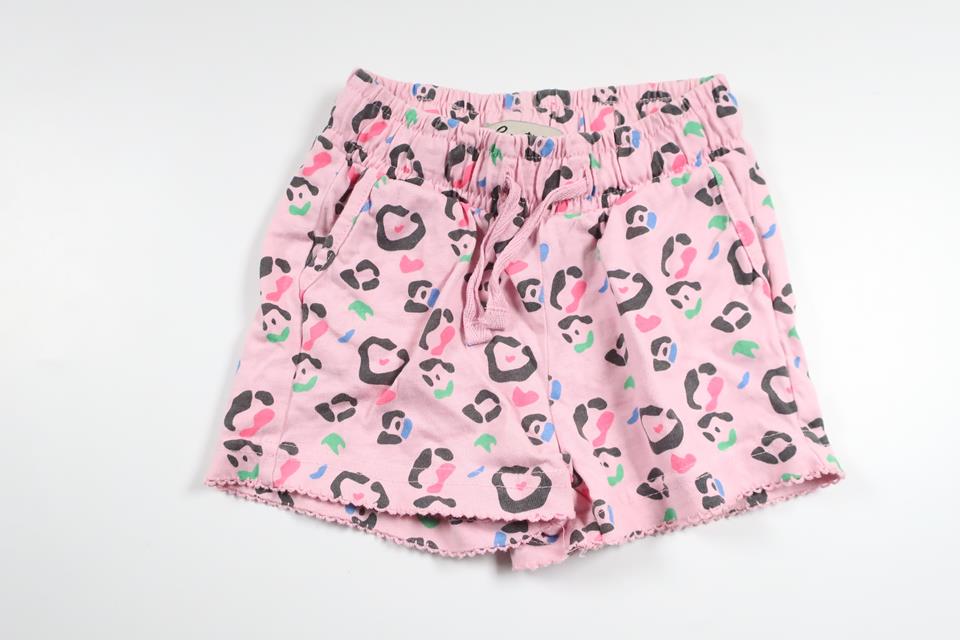 Shorts from Sweetie - Size 74 - Pink