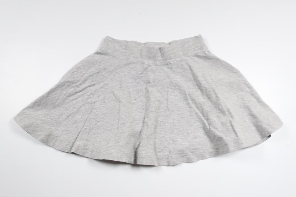 Skirt from Lager 157 - Size 100 - Grey