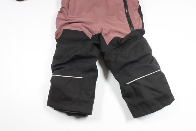 Winteroverall von Lindberg – Größe 80 – Lila