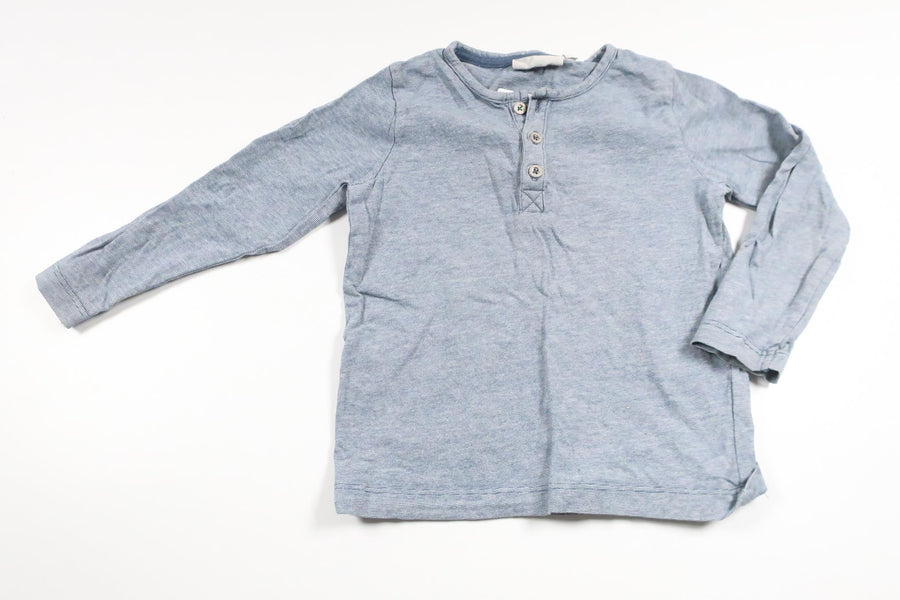 Pullover von Kappahl – Größe 86/92 – Marineblau