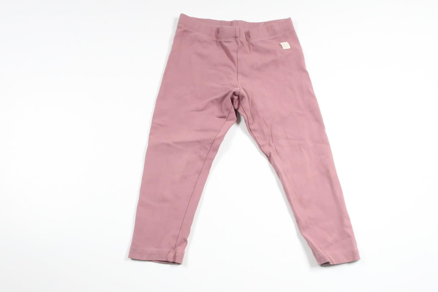 Leggings from Lindex - Size 92 - Purple