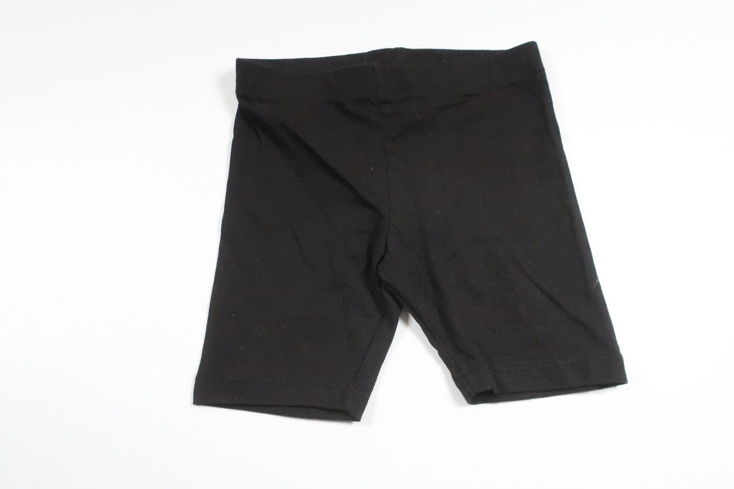Shorts from H&M - Size 92 - Black