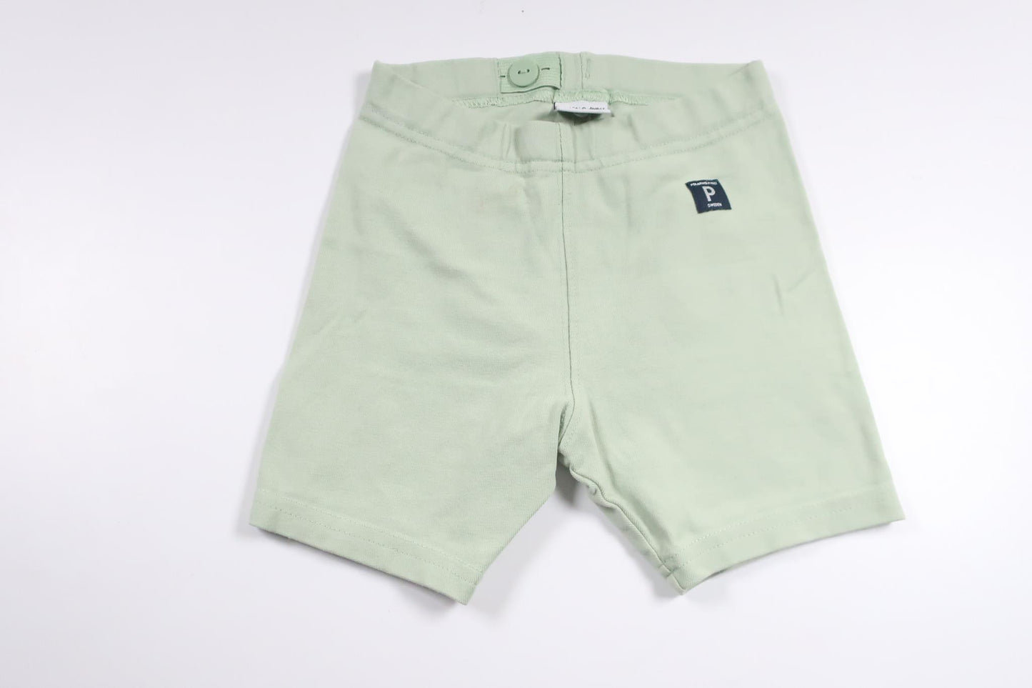 Shorts from Polarn o. Pyret - Size 92 - Green