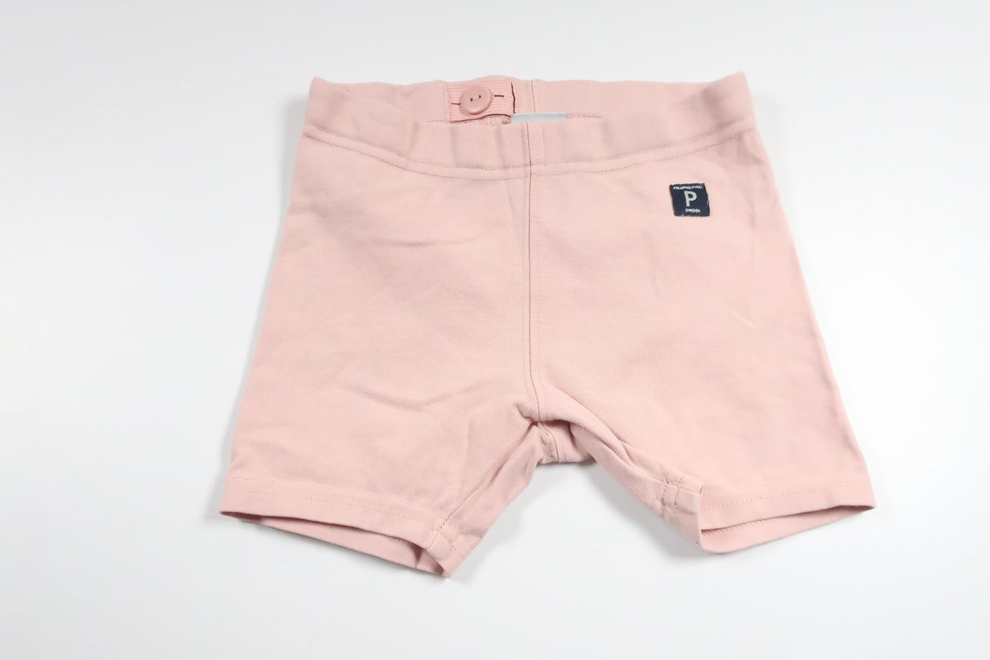 Shorts von Polarn o. Pyret – Größe 86 – Rosa