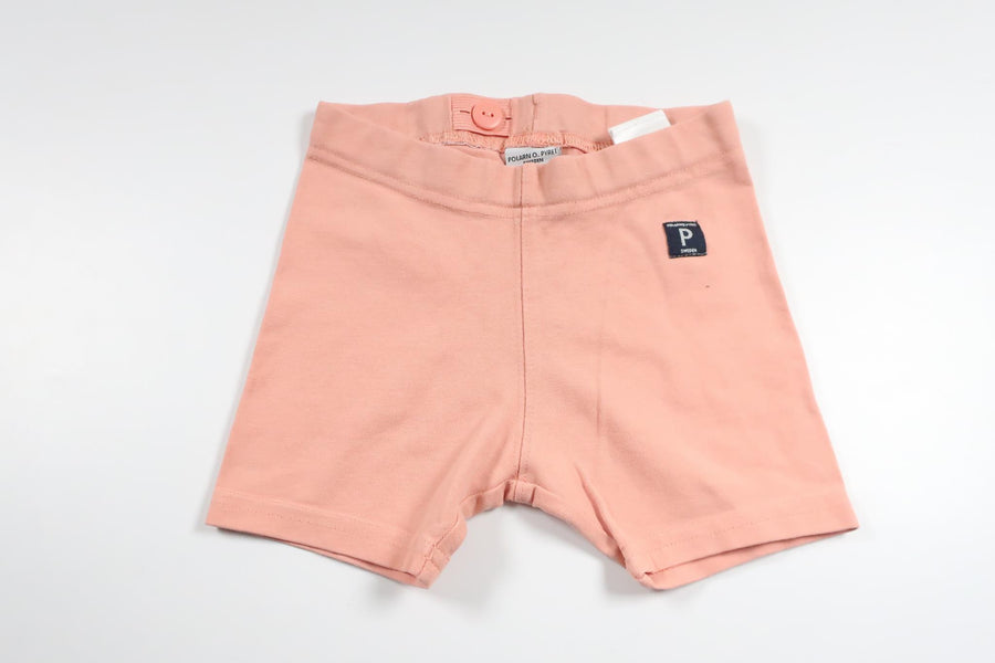 Shorts von Polarn o. Pyret – Größe 86 – Rosa