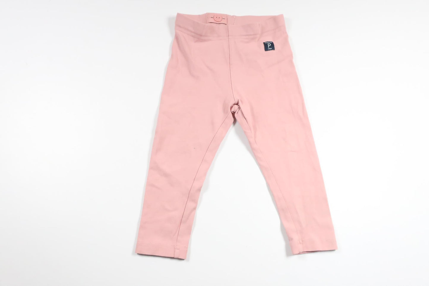 Pants from Polarn o. Pyret - Size 86 - Pink