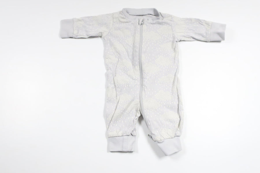 Pajamas from Lindex - Size 44 - Grey