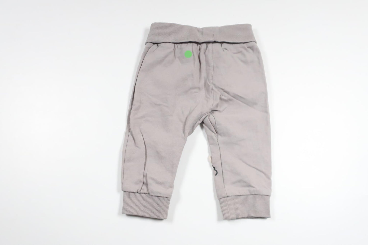 Trousers from Lindex - Size 56 - Grey