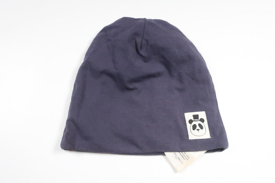 Hut von Mini Rodini – Größe 48/50 – Marineblau