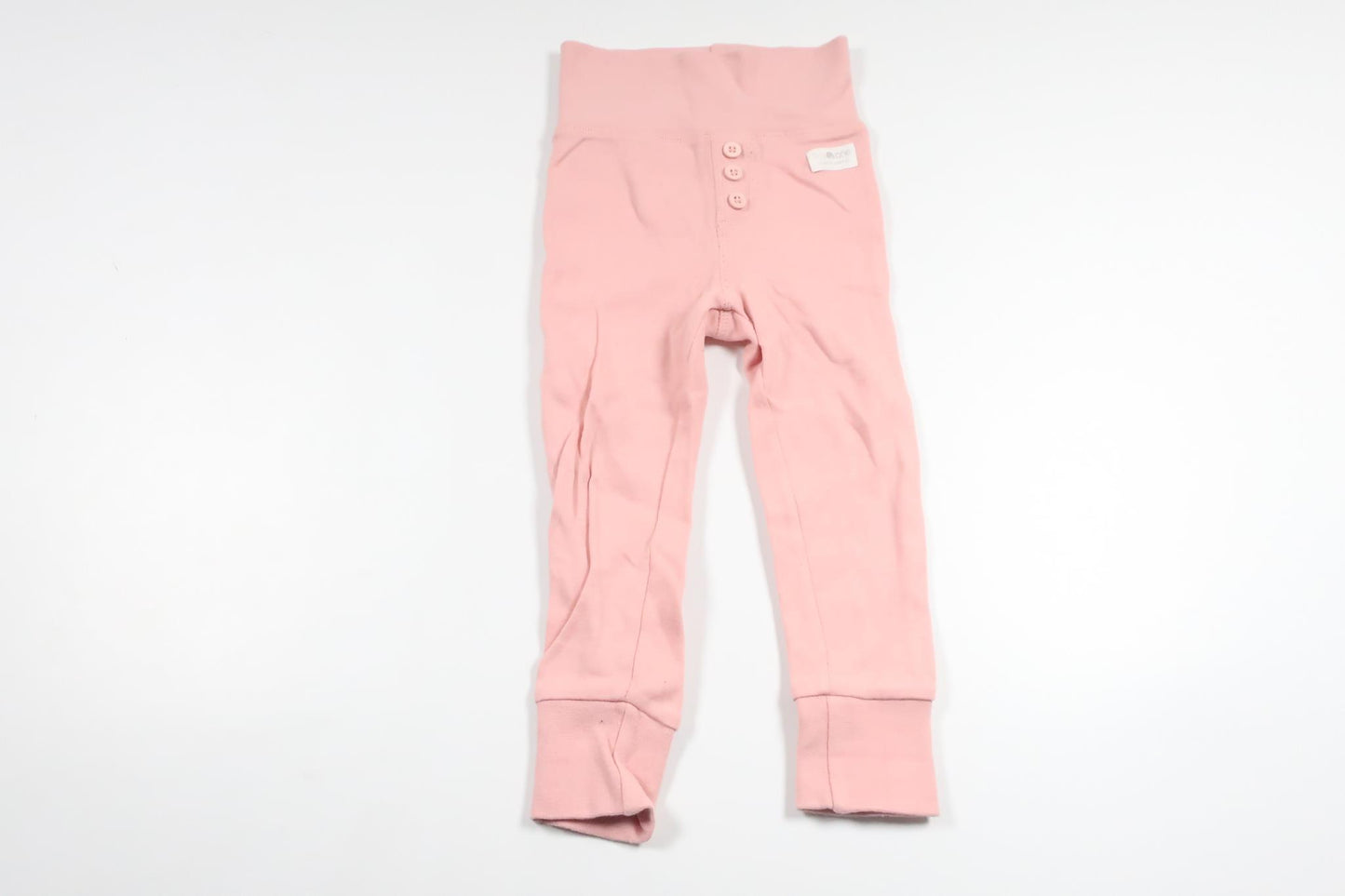 Pants from Tiny One - Size 74 - Pink