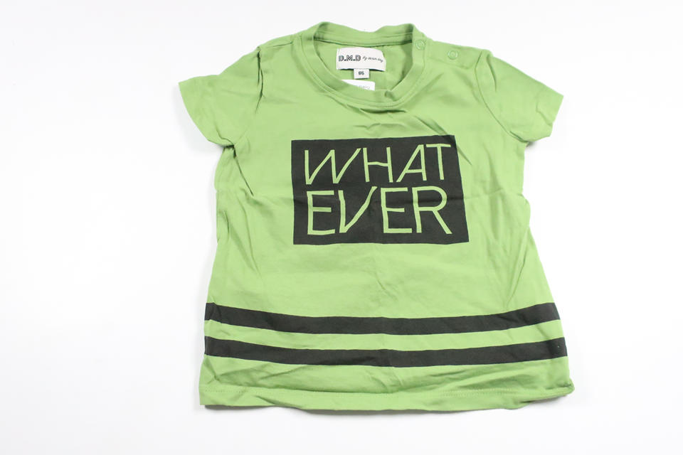 T-shirt from Denim Day - Size 86 - Green