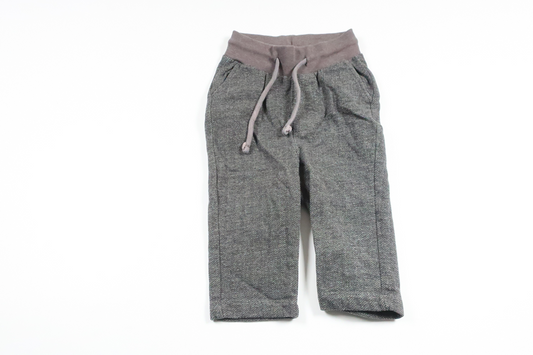 Pants from Baby Skill - Size 68 - Grey