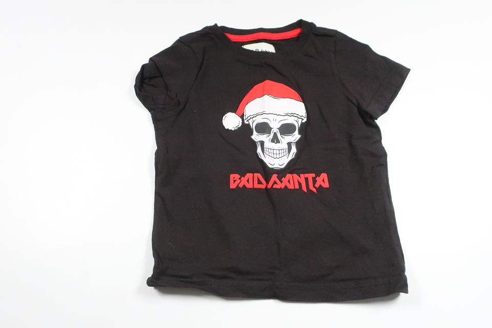 T-shirt from Denim Day - Size 92 - Black