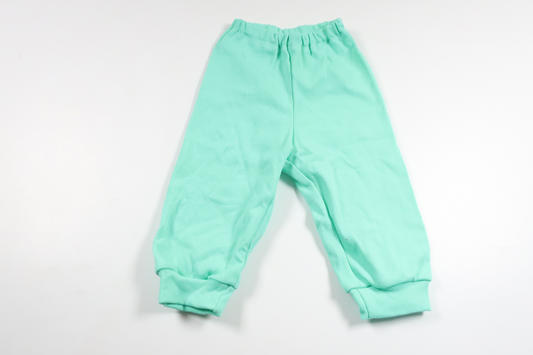 Pants from Unknown - Size 68 - Green