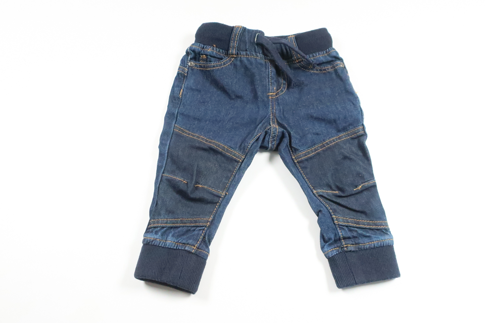 Jeans pants from Play tough - Size 68 - Denim