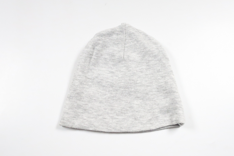 Hat from H&M - Size 50 - Grey