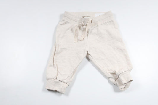 Pants from H&M - Size 56/62 - Grey