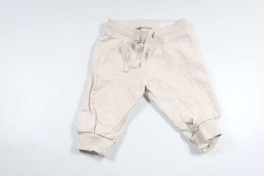 Pants from H&M - Size 56/62 - Grey