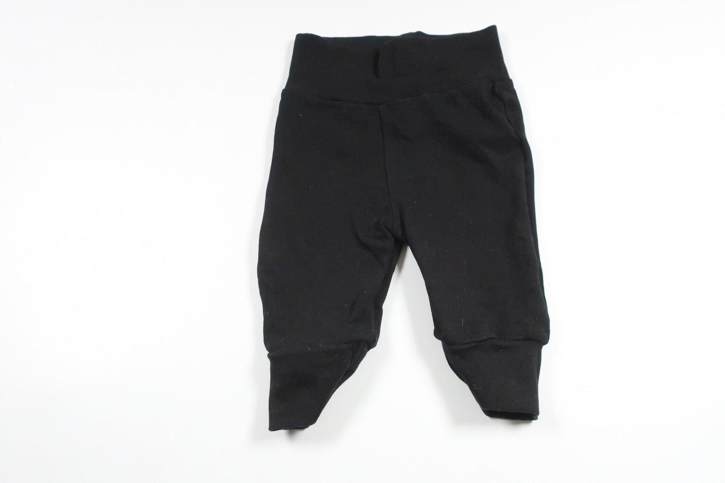 Pants from Basic U - Size 62 - Black