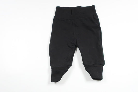 Pants from Basic U - Size 62 - Black
