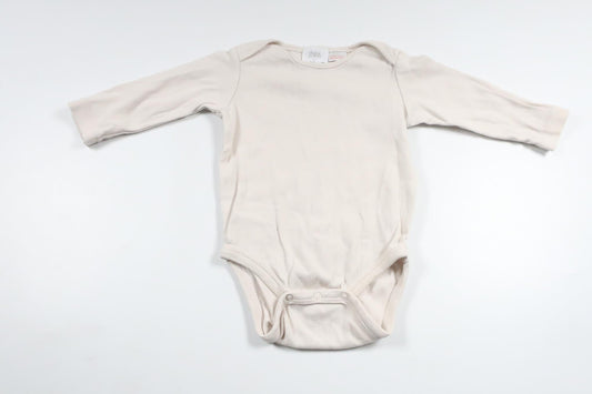 Bodysuit from Zara - Size 62 - Beige