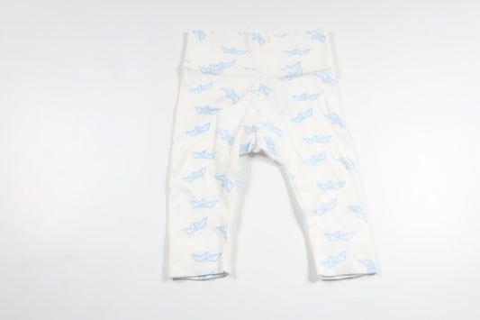 Pants from Minimarket - Size 56 - White