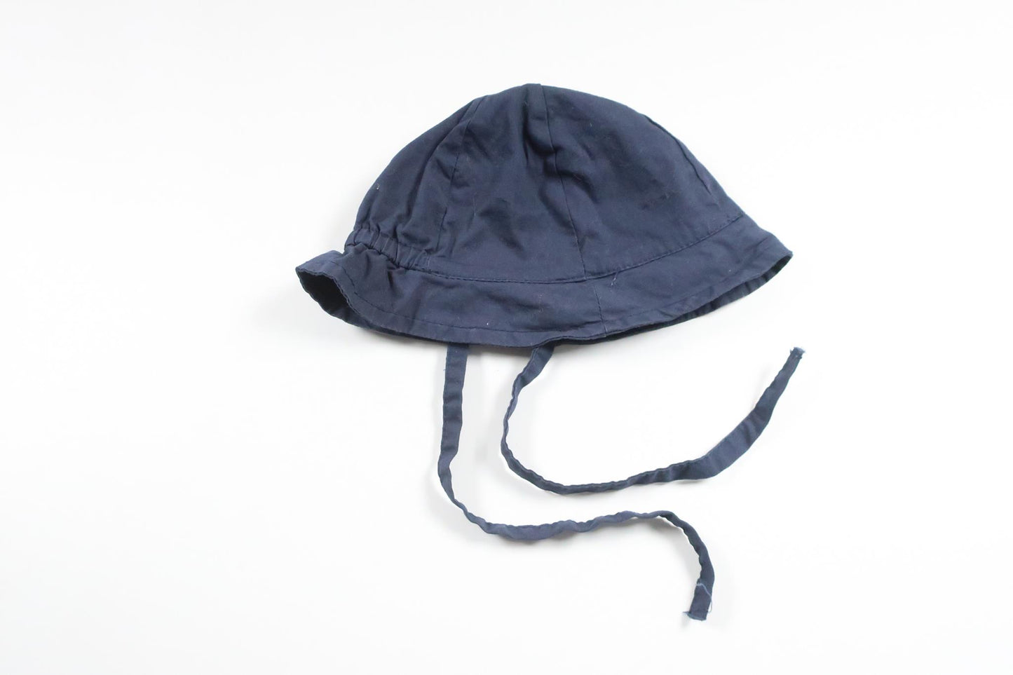 Sun hat from Name It - Size 34/39 - Navy blue