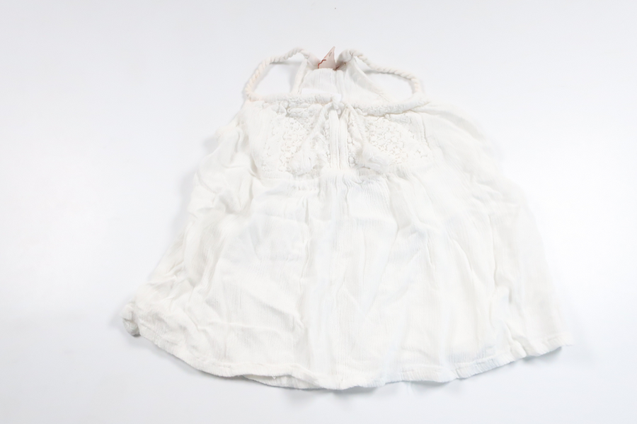 Tunika von Dreams – Größe 90 – Weiß