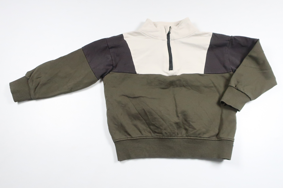 Pullover von Lindex – Größe 110 – Mehrfarbig