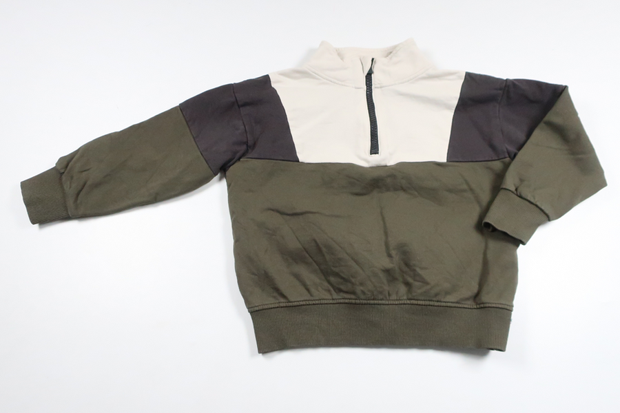 Pullover von Lindex – Größe 110 – Mehrfarbig